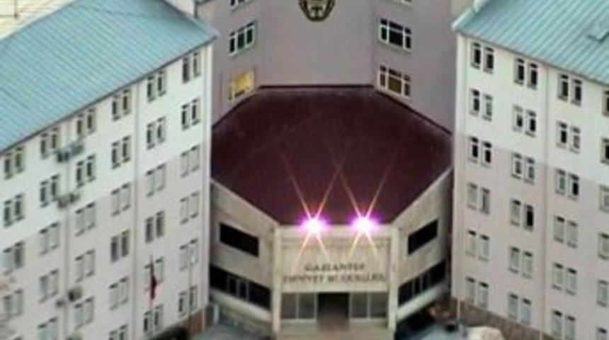 Gaziantep Emniyetinden 10 Nisan Videosu