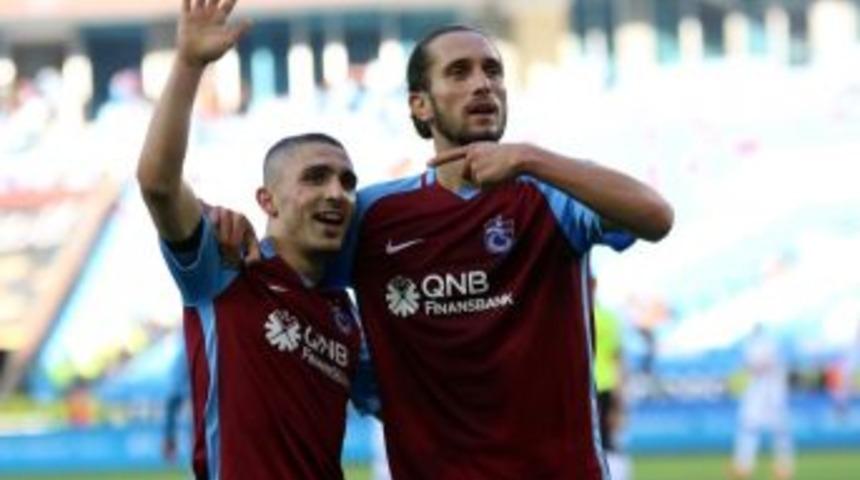 Avrupa&rsquo;nın Devleri Yusuf Ve Abdulkadir İ&ccedil;in Geliyor