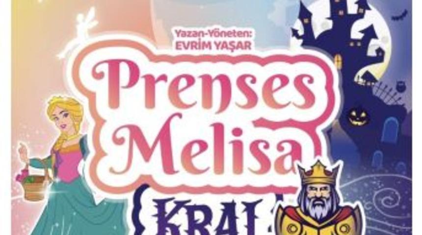 Aliağalı &Ccedil;ocuklar Tiyatro İle Hem Eğleniyor Hem &Ouml;ğreniyor