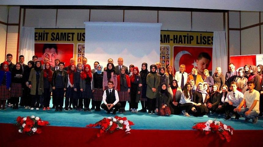Hk&uuml; Karadeniz&rsquo;de Seminerlerini S&uuml;rd&uuml;r&uuml;yor