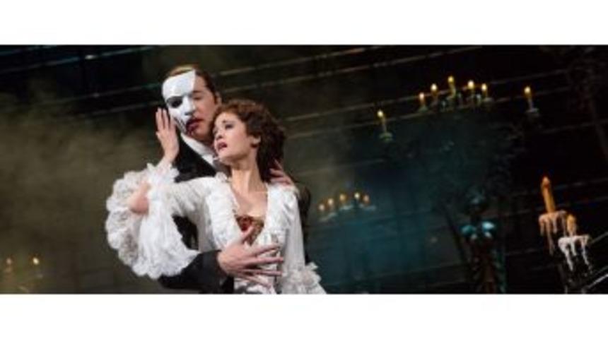 Opera Ve Bale İzleyenlerin Sayısı Arttı