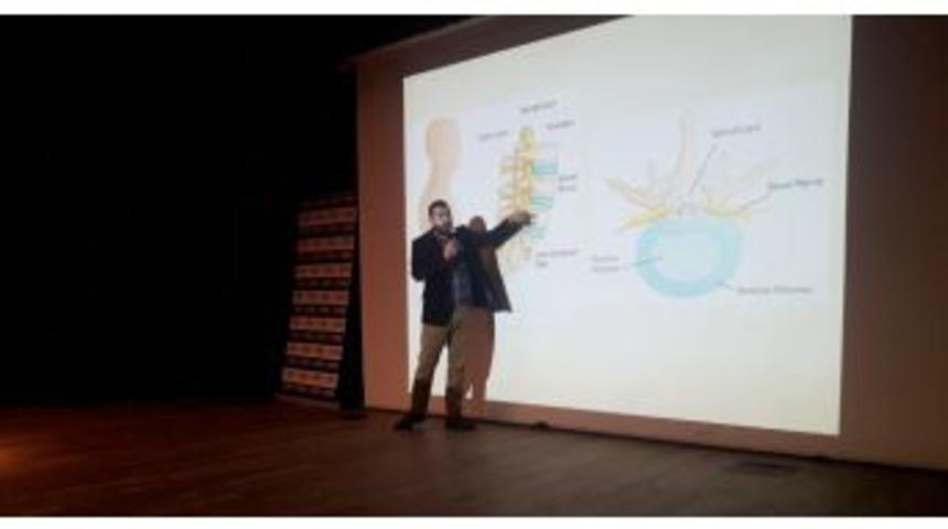 Sincan Belediyesi&rsquo;nden Sağlık Semineri