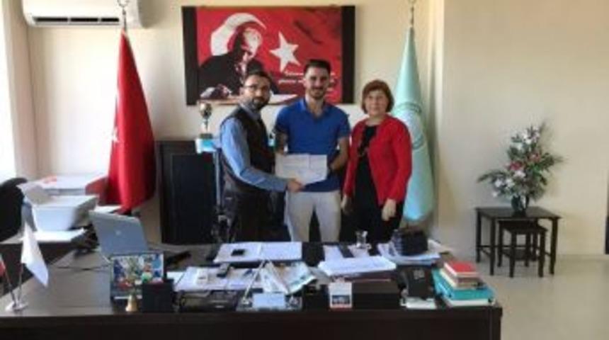 Burhaniye&rsquo;de Bubyo Marşı&rsquo;na Noter Tasdiki