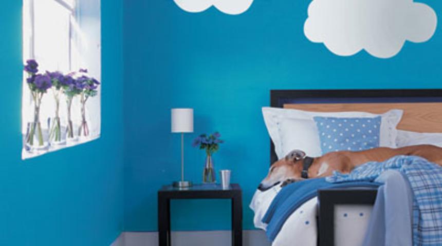 Fashion Duvar Desenleri