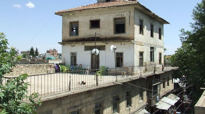 15 Yıllık Tuz Hanı Sorunu &Ccedil;&ouml;z&uuml;ld&uuml;