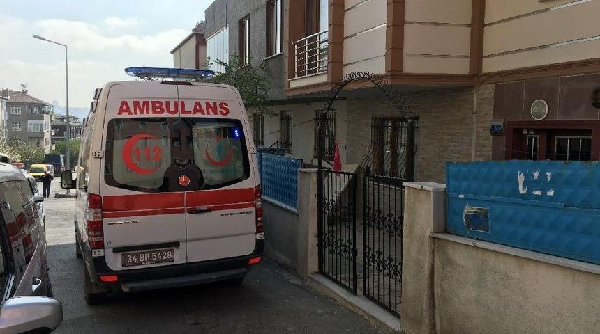 Yeni Taşındığı Evinde &Ouml;l&uuml; Bulundu