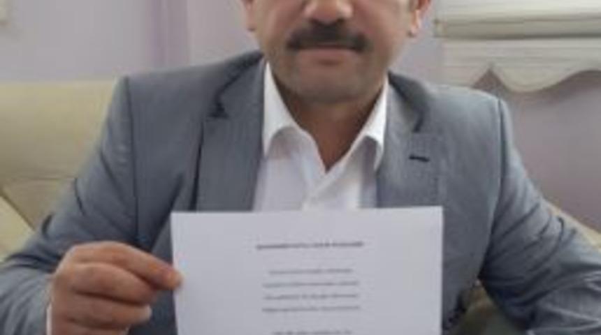 Polis Haftası Nedeniyle Yeni Şiir Yazdı