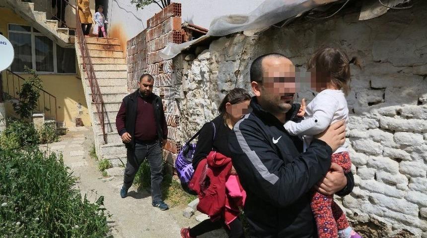 Fet&ouml;&rsquo;den Aranan Doktor Ve Eşi Yurt Dışına Ka&ccedil;mak İsterken Yakalandı