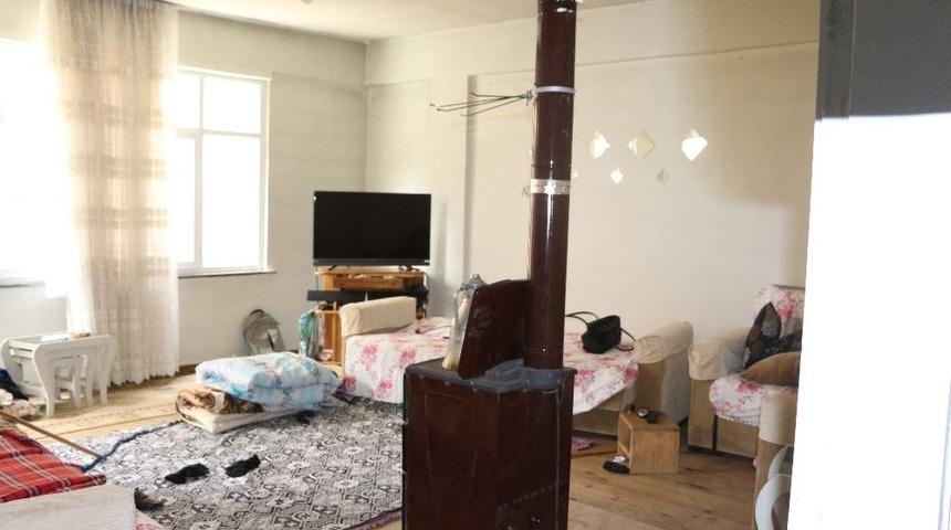 Trabzon’da Soba Zehirlenmesi: 2 Ölü, Bir Yaralı