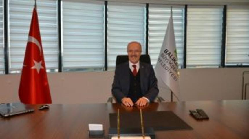 Başkan Kafaoğlu S&uuml;r&uuml;c&uuml;leri Ve Siyasi Partileri Uyardı