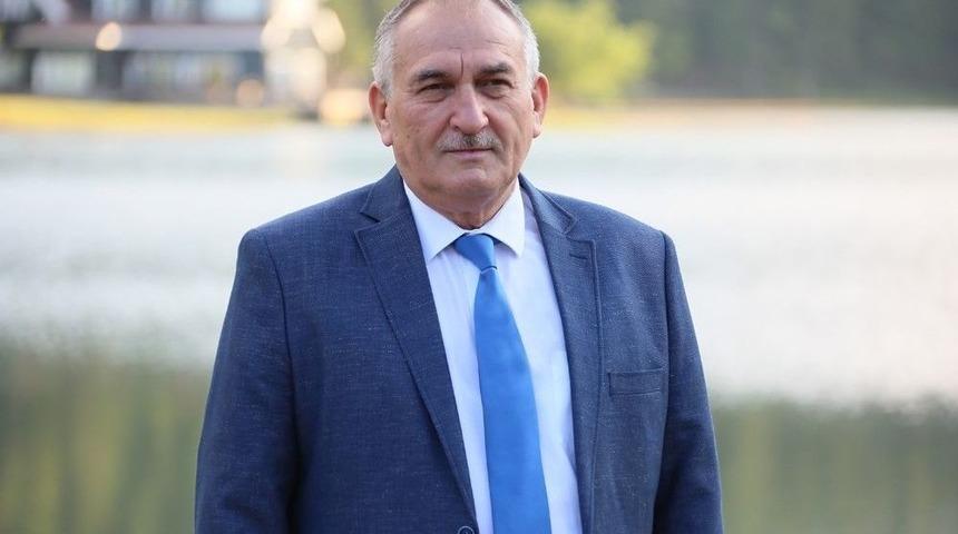 G&ouml;lc&uuml;k Tabiat Parkı&rsquo;na Dağ K&ouml;şk&uuml; Ve Bungalov Evler Yapılacak