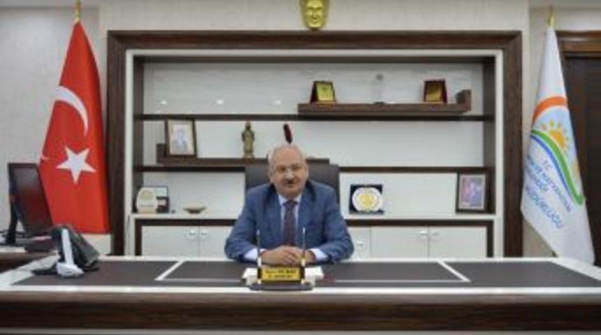 Afetlerden Zarar G&ouml;ren &Ccedil;ift&ccedil;ilerin Bor&ccedil;larına Erteleme