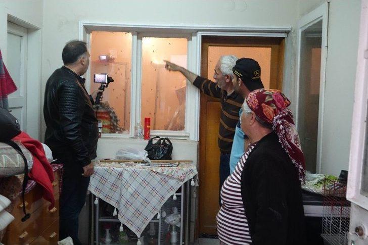 Kuşadası’nda Arı İstilası G4