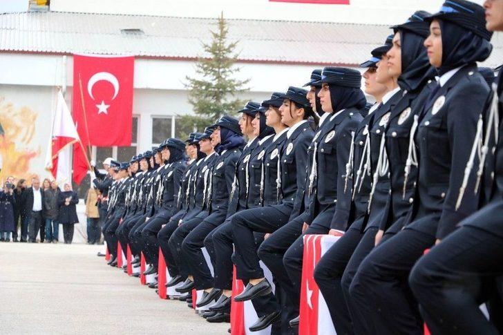 Yozgat Pomem’de Mezuniyet Heyecanı G2