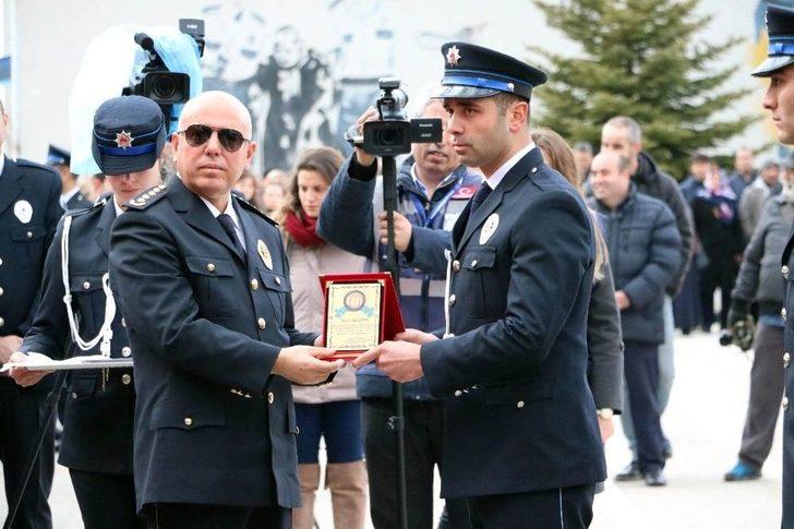 Yozgat Pomem’de Mezuniyet Heyecanı G5