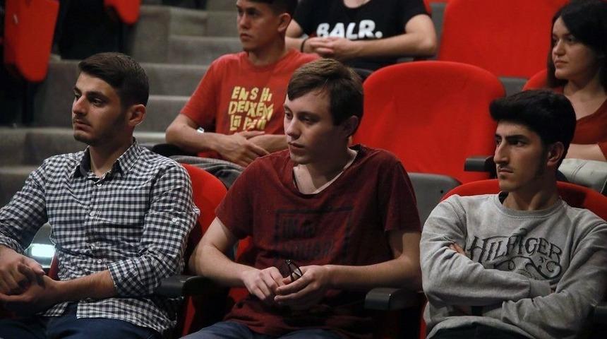 Saski&rsquo;de 116 &Ouml;ğrenci Staj Yapacak