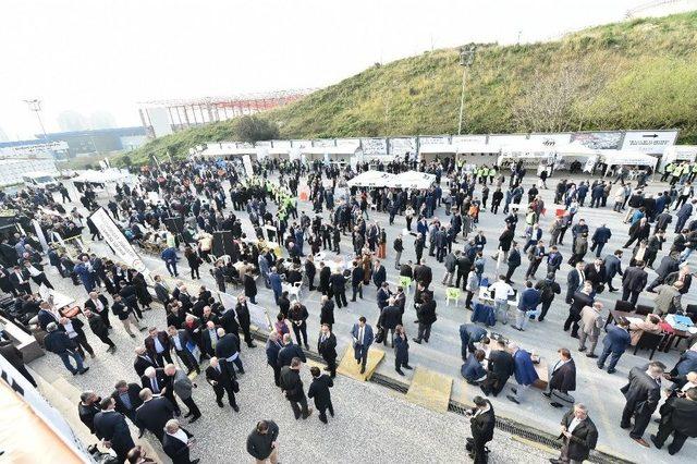 İto Meslek Komiteleri Ve Meclis Üyeliği Seçimleri Devam Ediyor