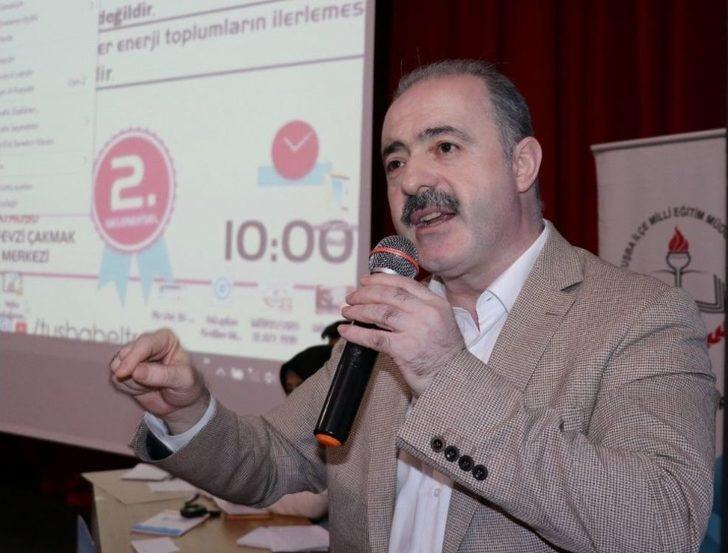 Tuşba’da ‘fikirler Konuşuyor’ Münazara Yarışması G3