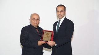 Narman’da Madde Bağımlılığı Konferansı