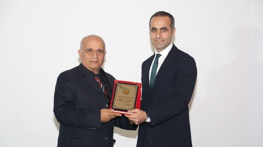 Narman’da Madde Bağımlılığı Konferansı