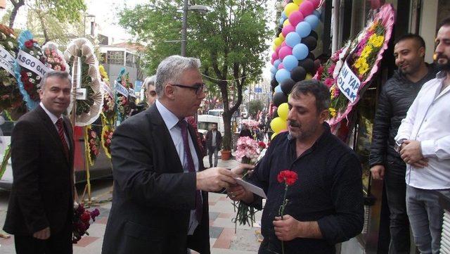 Polis Teşkilatı 173 Ncü Yılını Kutluyor