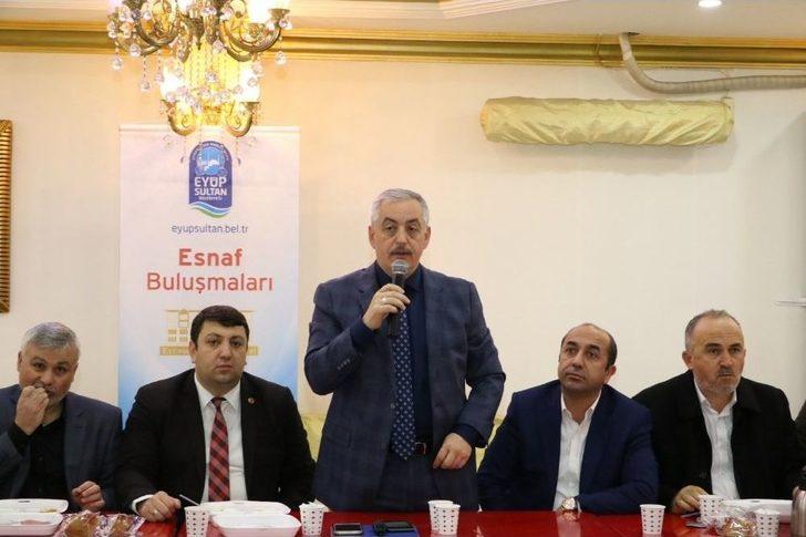 Cengiz Topel Caddesi Yenileniyor G3