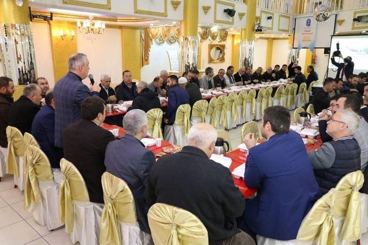 Cengiz Topel Caddesi Yenileniyor G4