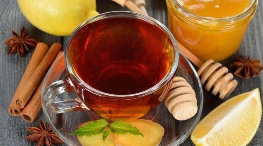 Doktora Gitmeden Hazırlayabileceğiniz 11 Doğal İlaç