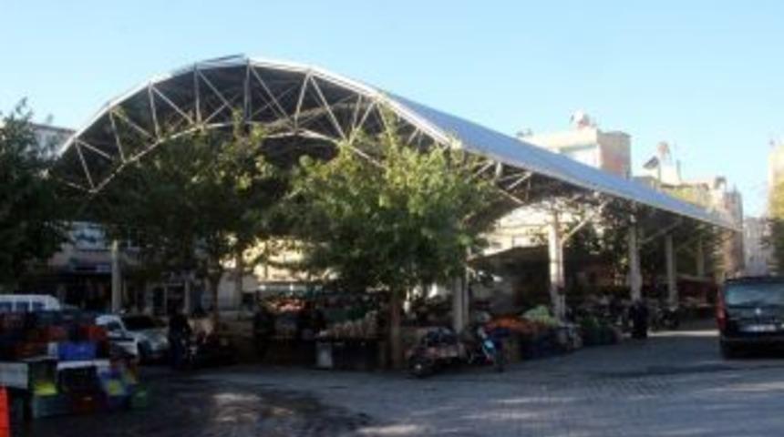 Sabah Pazarı Kısa S&uuml;re İ&ccedil;erisinde Kaldırılıyor