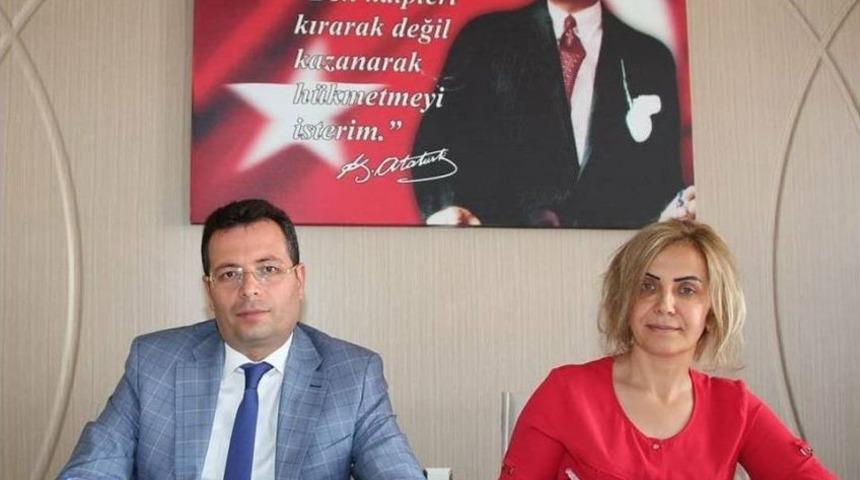 Hijyen Uygulamaları Projeleri Hayata Ge&ccedil;iriliyor