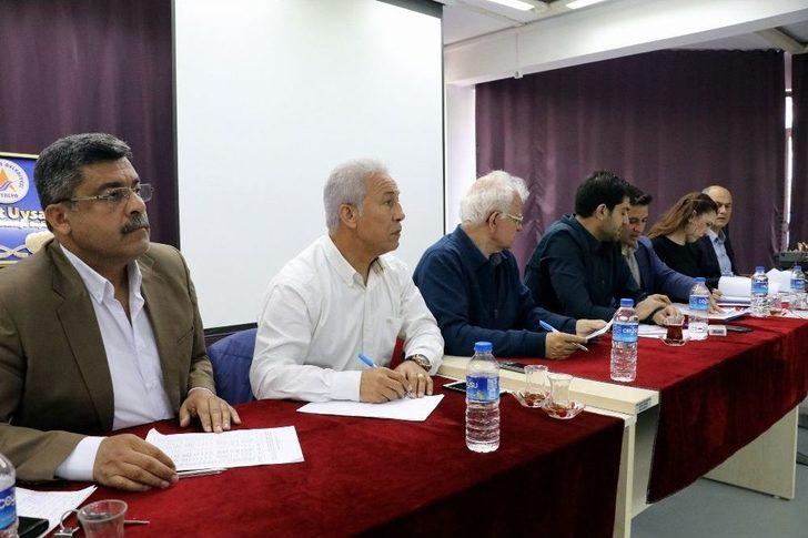 Daha Önce Yumrukların Konuştuğu İhale Sakin Başladı G1