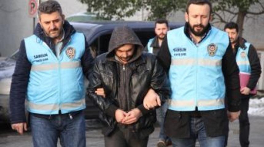 İ&ccedil;kili Restorandaki Cinayet Ve Yaralamaya 12,5 Yıl Hapis