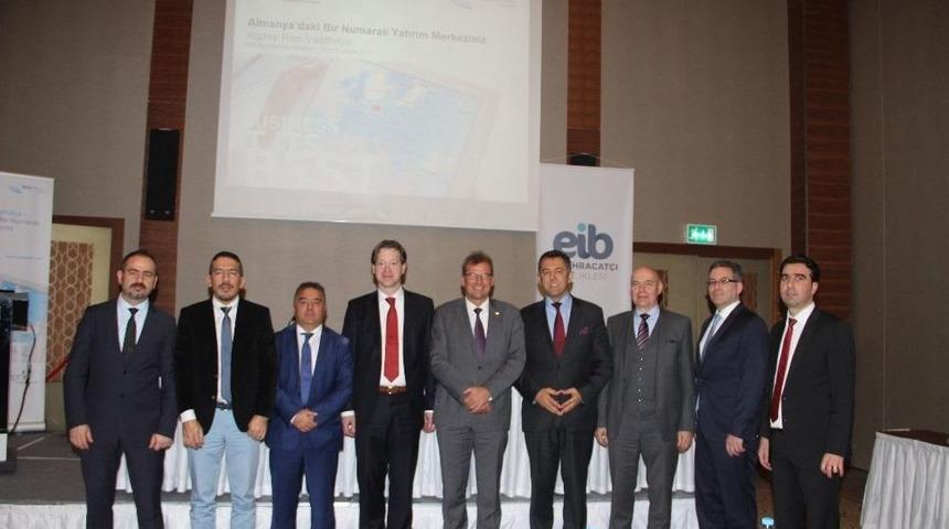 Ekonomideki Rekor B&uuml;y&uuml;me Almanların Radarında