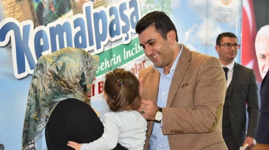 Başkan Uğurlu, Halk Günü’nde Hemşehrilerini Dinledi