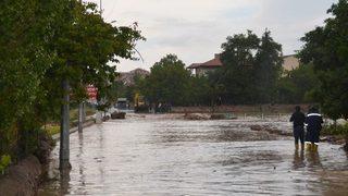 Kayseri’de 2 Gün Arayla İkinci Sel