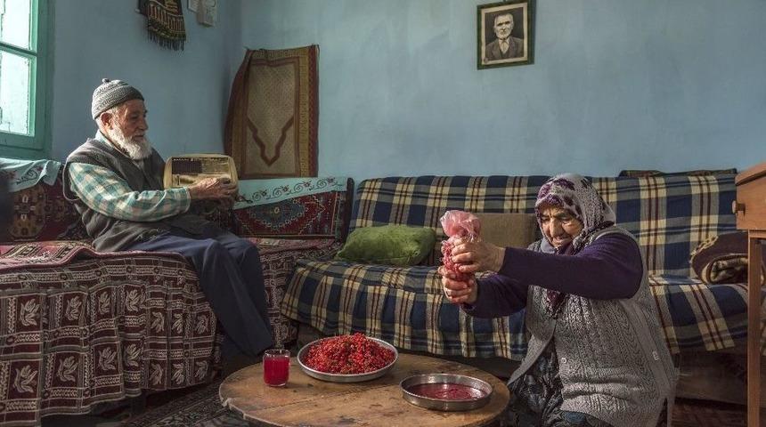 Kayseri’nin Gurme Atlası Fotoğraf Yarışması Sonuçlandı