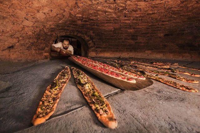 Kayseri’nin Gurme Atlası Fotoğraf Yarışması Sonuçlandı