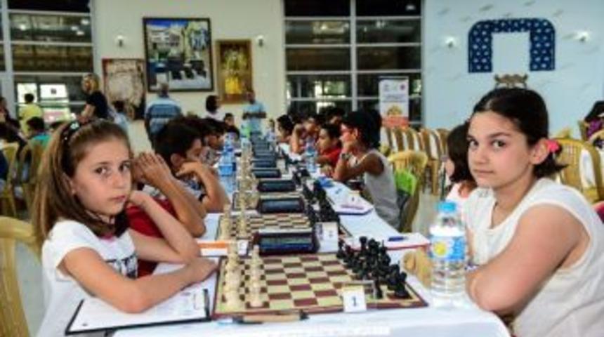 6. Uluslararası Altın Kayısı Satran&ccedil; Turnuvası&rsquo;nın Detayları Belli Oldu