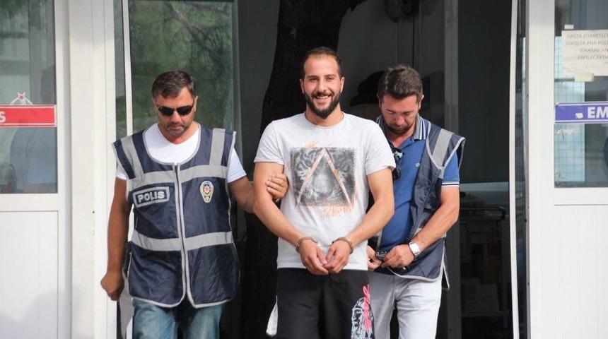 Bodrum&rsquo;da Pkk/kck Operasyonu