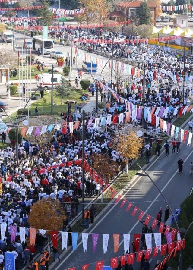 Gaziantep’te 19 Bin Tl Para Ödüllü 