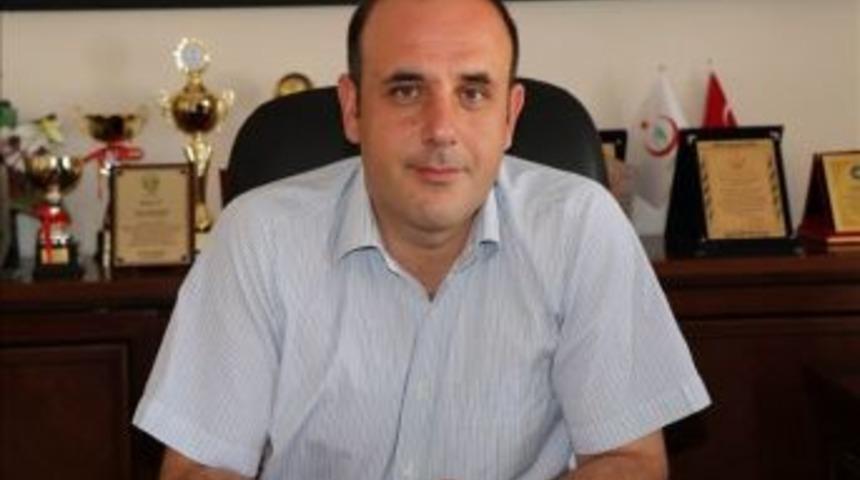 Nevşehir Sağlık İl M&uuml;d&uuml;rl&uuml;ğ&uuml;nde Y&ouml;neticiler Belirlendi