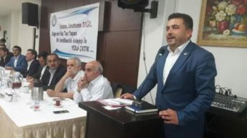 Acar: "eğitimde Uzmanlık Gruplarını Oluşturmak İ&ccedil;in Yola &Ccedil;ıkıyoruz"