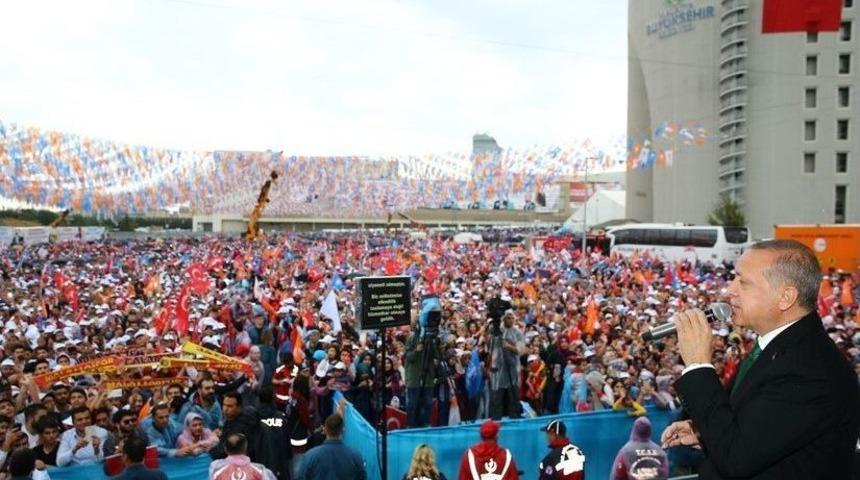 Polat’tan Malatya’ya Teşekkür