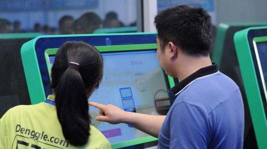 &Ccedil;in Uluslararası Aydınlatma Fuarı, &Ouml;n Kayıt Sistemiyle Ger&ccedil;ekleştirilecek