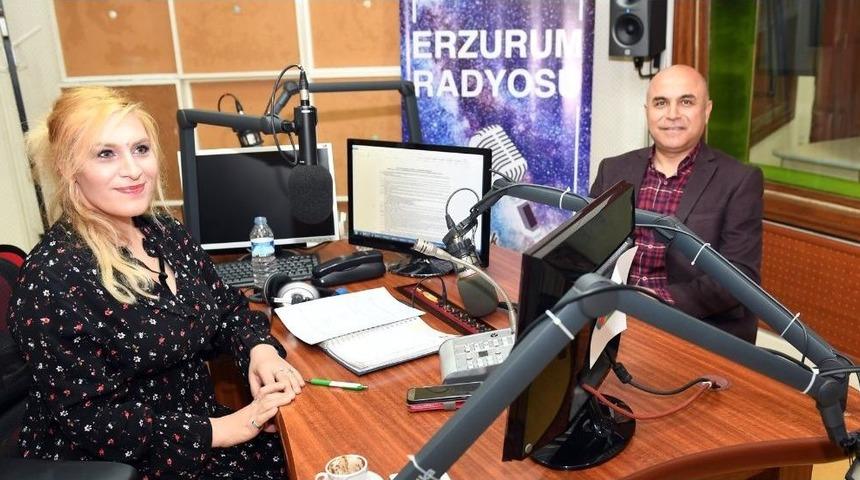 Ali Korkut, "şehirlere Sinan&rsquo;ın G&ouml;z&uuml;yle Bakabilmeliyiz"