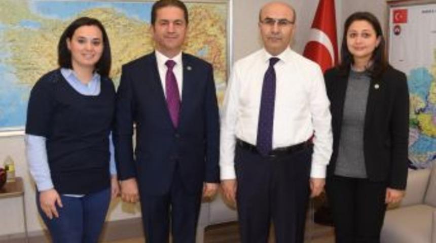 &Ccedil;ukurovalı &Ccedil;ift&ccedil;i Sebze-meyve Kalıntı Analiz Laboratuarı İstiyor