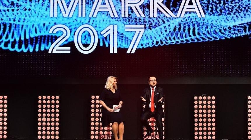 Marka 2017 İstanbul&rsquo;da Start Aldı