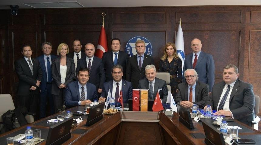 İto &Uuml;yelerine Uygun Şartlarda Kredi İmkanı