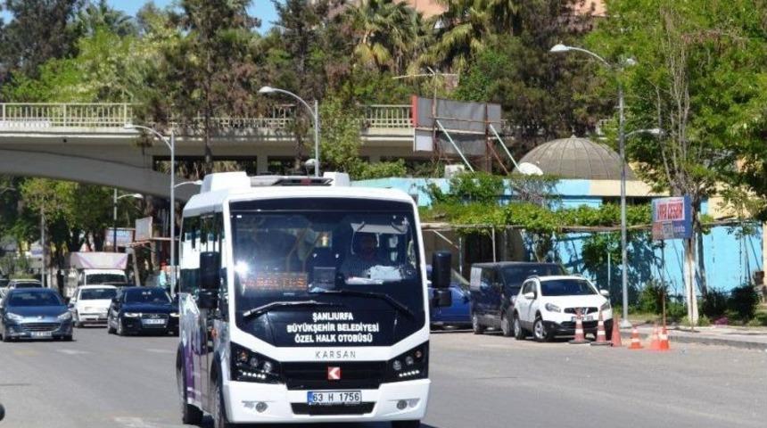 Birecik&rsquo;te Urfa Kart D&ouml;nemi Başladı