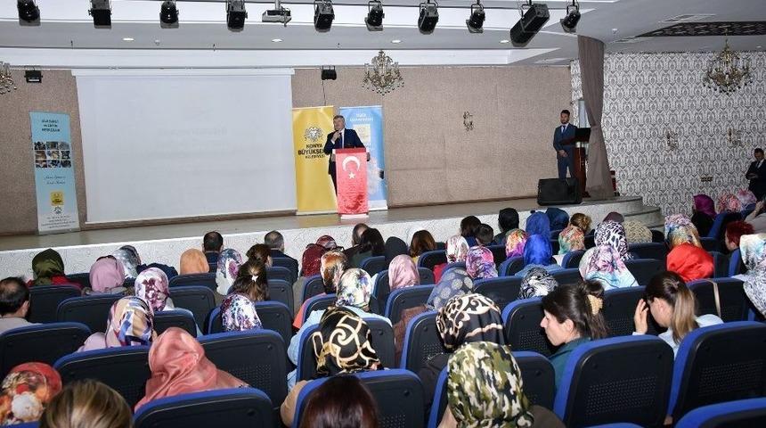 Aky&uuml;rek: &ldquo;belediye &Ccedil;alışanları A&ccedil;ısından Yeni Bir D&ouml;nem Başladı&rdquo;